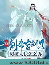 我,剑帝宫剑子,突破太快怎么办图片
