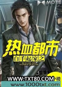 白手起家之热血都市图片