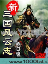 新三国风云志图片