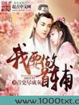 我要做首辅