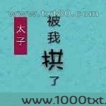 太子失忆后被我拱了图片