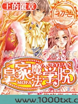 王的徽章：皇家魔法学院