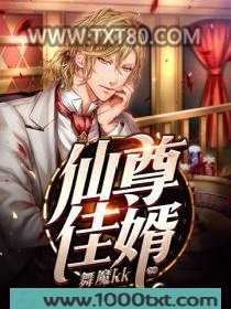 仙尊佳婿图片