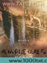 末日模拟器，我以剑道证超凡