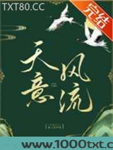 天意风流图片