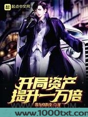 开局资产提升一万倍图片