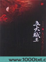 五大贼王2：火门三关