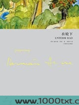 在轮下