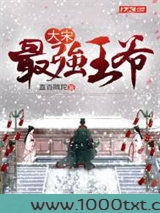 大宋最强王爷图片