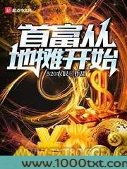 首富从地摊开始图片