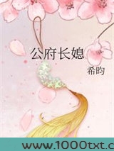 公府长媳图片