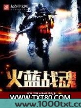 火蓝战魂