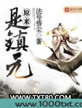 原来是镇元图片