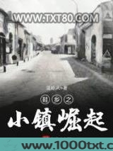鞋乡之小镇崛起图片