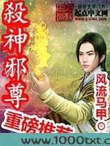 杀神邪尊图片