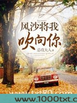 风沙将我吹向你图片
