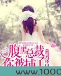 腹黑总裁,你被捕了图片