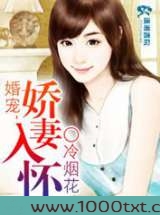 娇妻入怀