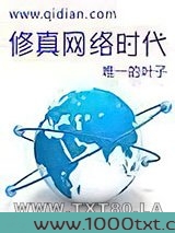 修真网络时代图片