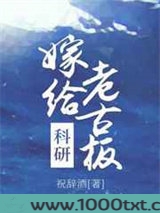 嫁给科研老古板图片