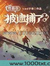 恭喜你被逮捕了