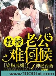 染指成婚，教授老公难伺候图片