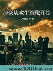 神豪从吹牛纳税开始图片