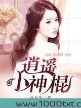 逍遥小神棍图片