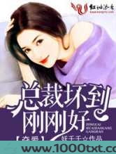 夺爱，总裁坏到刚刚好