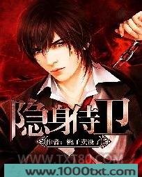 隐身侍卫(隐身之超级保镖)图片