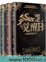 觉醒日1、2、3（出书版）