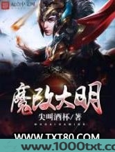 魔改大明图片