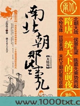 南北朝那些事儿：大结局图片
