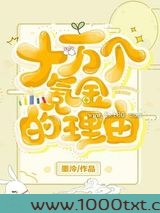 十万个氪金的理由图片