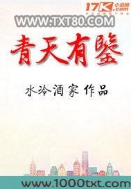 青天有鉴图片