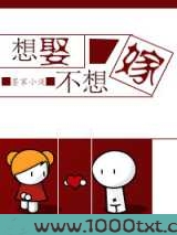 想娶不想嫁图片