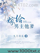 嫁给男主他爹图片
