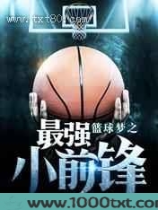 篮球梦之最强小前锋图片
