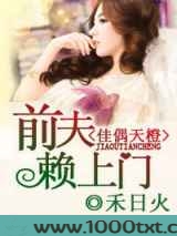 佳偶天橙,前夫赖上门图片