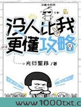 没人比我更懂攻略!图片