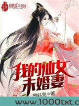 我的仙女未婚妻图片