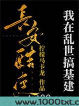 我在乱世搞基建[穿书]图片