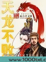 天龙不败图片