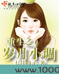 重生之岁月小调