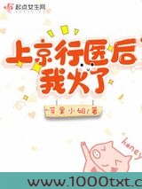 上京行医后我火了图片