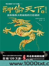 神偷天下1：跛脚小丐图片