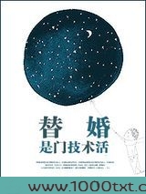 替婚是门技术活