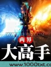 两界大高手