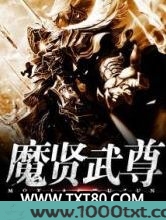 魔贤武尊图片