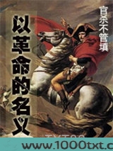 以革命的名义图片